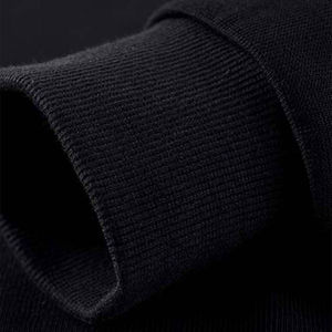 Sweat-shirt Techwear pour homme, streetwear, tactique, multi-poches, masque ninja, pull-over, cyberpunk urbain, hip hop, surdimensionné, noir - Product Image 5
