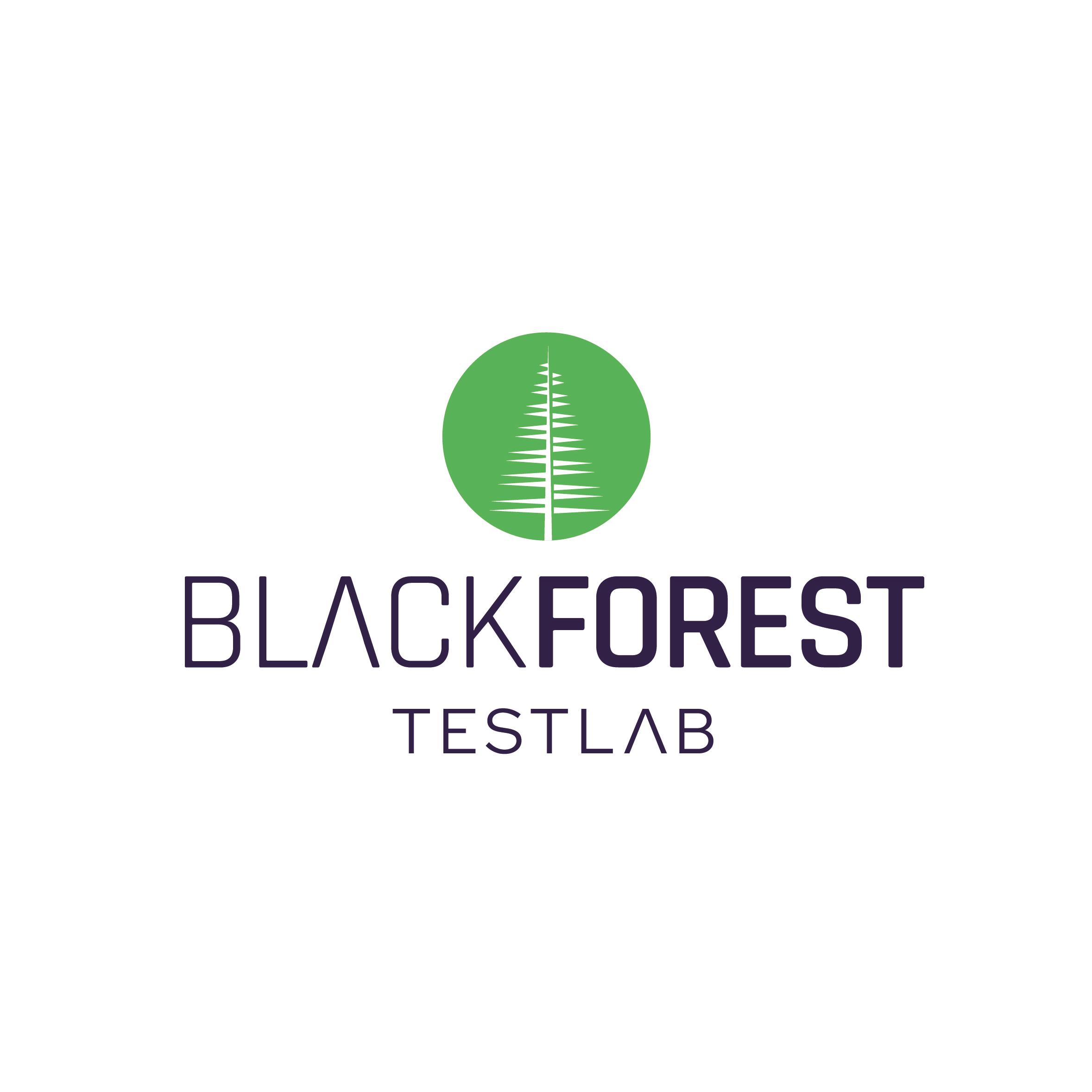 Black Forest Testlab OHG logo