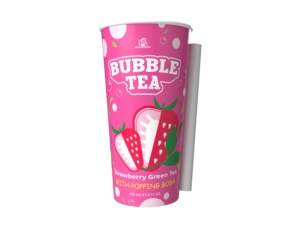 แก้วชานมไข่มุกมะม่วงสำหรับผู้นำเข้าอาหารและเครื่องดื่ม - Product Image 5