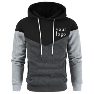 Sudaderas con Capucha Unisex Personalizadas de Alta Calidad, con Cierre de Cremallera, Diseño de Dibujos Animados, 100% Algodón, Secado Rápido, con Logotipo Personalizado - Product Image 4