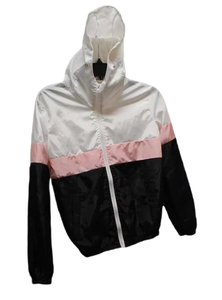 เสื้อแจ็คเก็ต Anorak ผ้าโพลีเอสเตอร์ 100% น้ำหนักเบา สวมใส่สบาย สำหรับผู้ชาย รับสกรีนโลโก้ ระบายอากาศได้ดี มีไซส์ใหญ่ - Product Image 5
