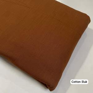 Tela Premium para Mujer, Mezcla de Algodón Suave y Transpirable para Vestidos, Acabado Liso, Duradera e Ideal para Atuendos Casuales y Étnicos - Product Image 3