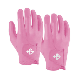 Guantes de Golf con Logotipo Personalizado, Dedos Completos, Mejor Agarre, Colores Sólidos, Piel de Oveja, Nuevo Modelo 2026, Gran Venta - Product Image 1