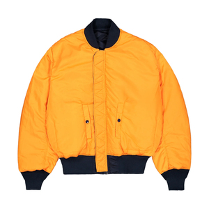 Blouson Bomber d'Hiver pour Homme de Haute Qualité, Style Urbain, en Toile Imperméable, Col Montant, Chaud et Tendance - Product Image 3