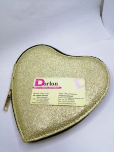 Kit de Manicura y Pedicura Profesional Dorlon, Cortaúñas de Acero Inoxidable, Tijeras, Empujador, Chapado en Oro, Estuche Portátil Resistente, Regalo - Product Image 5