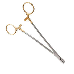 Berry Wire Twister Needle <b>Holder</b> Surgical Grade Stainless Steel Heavy Duty Orthopedic Suture Wire Management <b>Holder</b> By Dentavex - Product Image 5