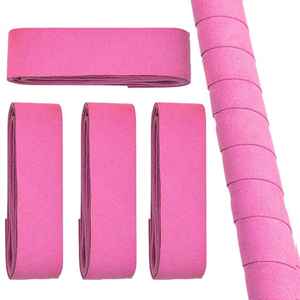 Field Hockey Grip <b>Tape</b> Stick Handle Wrap Comfortable <b>Non</b> <b>Slip</b> Sweat Wicking Sports Equipment Wholesale Club Training Supplier - Product Image 1