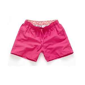 Breathable Custom Eco-Friendly Surf Man Solid Color Beach <b>Trunks</b> Quick Dry Breathable <b>Mens</b> Swimming Board Swim Shorts - Product Image 2