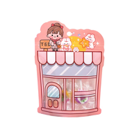Sacs en Mylar sur mesure en gros, sacs pour bonbons exotiques, sacs refermables, anti-odeurs, découpés, résistants aux enfants, avec fermeture éclair