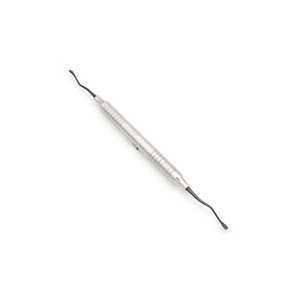 Kit de microcirugía periodontal oral, juego de instrumentos dentales mucogingivales de acero inoxidable, calidad estadounidense y europea - Product Image 4