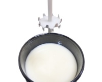 Vernis UV brillant Spot S9200E liquide pour revêtement de papier