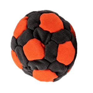 High Quality Wholesale TEAM <b>BUILDER</b> Suede/Amara Cotton Fabric Juggling Balls Customizable Colors Eco-Friendly Medium Air - Product Image 3