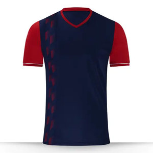 Maillots de football en promotion, nouvelle collection, respirants, vêtements de sport pour hommes, entraînement, vêtements de football pour hommes - Product Image 6