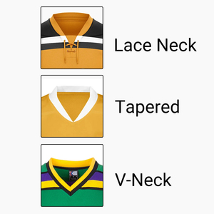 Nuevo Uniforme de Hockey sobre Hielo Liso Popular de Alta Calidad, el Mejor Diseño, Transpirable, de Secado Rápido, con Logotipo Personalizado, Poliéster/Algodón - Product Image 2