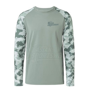 Nueva Llegada: Camisas de Pesca para Uso Diario al Aire Libre, de Secado Rápido, Superficie de Alta Calidad a Precio Razonable - Product Image 2