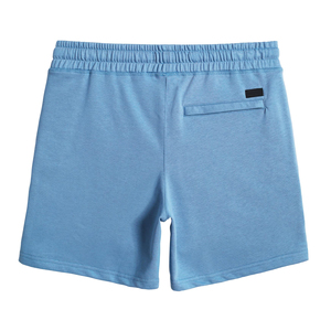 Fabricante de Pantalones Cortos Deportivos Personalizados para Hombre, Pantalones Cortos de Gimnasio de Secado Rápido con Logotipo Bordado para Entrenamiento Físico y Ropa Deportiva - Product Image 3