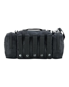 Bolsa de Almacenamiento de Equipo para Exteriores de Gran Capacidad con Cierre de Cremallera, Correas Ajustables MOLLE, Construcción Duradera para Uso Frecuente - Product Image 3