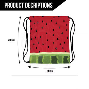 Drawstring <b>Bags</b> Durable Travel Drawstring <b>Bags</b> With Lightweight Style For Daily Activities And Sports - Product Image 2