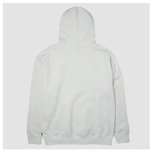Sudadera con Capucha Oversize de Felpa Cepillada de Alta Calidad 380gsm con Hombros Caídos, Personalizable con Logotipo, Venta al por Mayor - Product Image 5