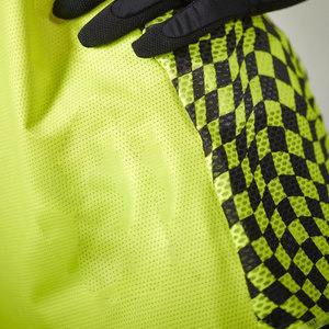 Maillot de motocross tout-terrain personnalisé pour femmes, léger, fabriqué au Pakistan, exportation avec marque personnalisée - Product Image 4