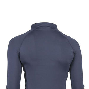 Chaqueta térmica de equitación hecha en fábrica para mujer, camisetas de competición para espectáculo de equitación, camisa ecuestre Jodhpur & Breeches - Product Image 4