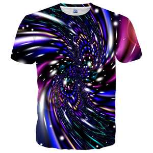 Camiseta Deportiva Personalizada para Hombre, Transpirable, de Secado Rápido, Manga Corta - Product Image 2