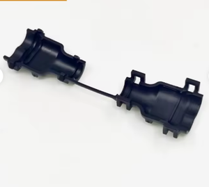 TE 2325593-2 ชุดสายไฟรถยนต์ของแท้ใหม่เอี่ยม ชนิดข้อต่อ/ขั้วต่อทองแดงอัลลอยแบบจีบ - Product Image 2
