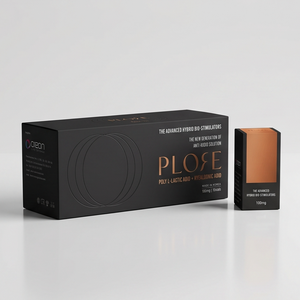 PLORE โพลี-แอล-แลคติก แอซิด ไฮยาลูโรเนต บิโอ-สติมูเลเตอร์ กระตุ้นการสร้างคอลลาเจน ยกกระชับผิว ลดเลือนริ้วรอย - Product Image 5