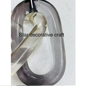 LA MEJOR CALIDAD EN Cadenas de Resina DISPONIBLES EN TODOS LOS TAMAÑOS y TODOS LOS COLORES. Precio de Mercado de las Cadenas de Resina disponible. - Product Image 2