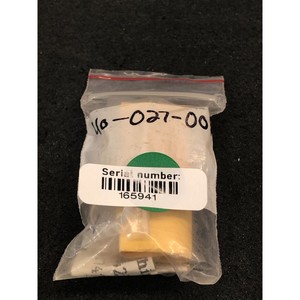 RDM601 40-027-001 กระจกแซฟไฟร์, 165941 - อุปกรณ์และอะไหล่เซมิคอนดักเตอร์ระดับโลกที่เชื่อถือได้ - Product Image 4