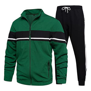 <b>Mens</b> Winter Hooded Fleece Breathable Fashion Two Piece Set Casual Tracksuit Short Sleeve <b>T</b> <b>Shirt</b> Shorts for Fitness Wholesale - Product Image 3
