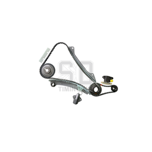 ชุดโซ่ไทม์มิ่งสำหรับนิสสัน MR20DE เซ็นทรา ราคาสุดคุ้ม - Product Image 3