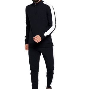 Conjunto Deportivo Personalizado al por Mayor para Hombre, Ropa Deportiva Transpirable de Secado Rápido, Nuevo Diseño de Alta Calidad - Product Image 1