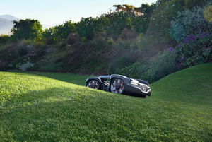 Premium Autom0wer 435X AWD Residential <b>Grass</b> <b>Cutting</b> <b>Machine</b> 0.9 Acre Wire GPS Smart App Control Li-Ion OEM ODM 3-Year - Product Image 3