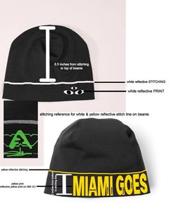 Custom premium quality Polyester 84% elastane 16% with custom logo. - Product Image 3