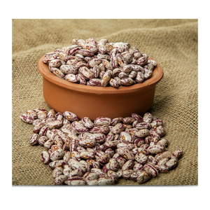 Frijoles blancos moteados de calidad garantizada, suministrados para comercio mayorista y negocios de alimentos - Product Image 4