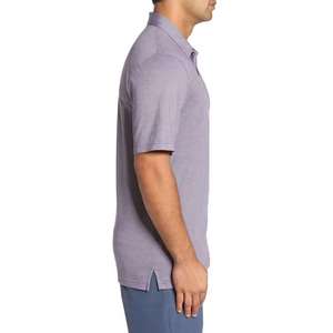 Camisetas Polo para Hombre en Oferta, Estilo Casual Moderno, Algodón, Tallas Grandes, Diseño de Alta Calidad - Product Image 4
