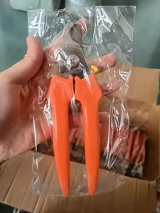 OFERTA ESPECIAL: Cortauñas para Mascotas GORAYA GERMAN NEW, para Perros, Gatos y Conejos, Tijeras para Recortar Uñas, con Certificación CE e ISO - Product Image 4