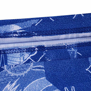 Uniforme de Baloncesto Hecho en Fábrica al Mejor Precio al por Mayor, Uniforme de Baloncesto de Alta Calidad con Nuevo Diseño y Talla Personalizada - Product Image 5