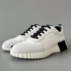 High Quality Luxury Brands Shoes for <b>Women</b> and <b>Women</b> Genuine <b>Leather</b> Designer Shoes Men Famous Brand <b>Trainer</b> Skateboard Sneakers - Product Image 5