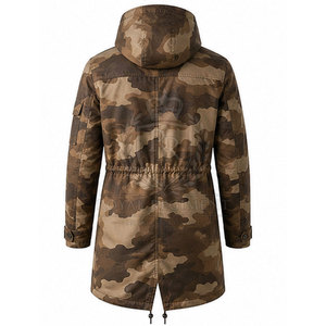 Professional Parade <b>Coat</b> Designed With Classic Styling Parade <b>Coat</b> Built For <b>Long</b> Lasting Performance - Product Image 2
