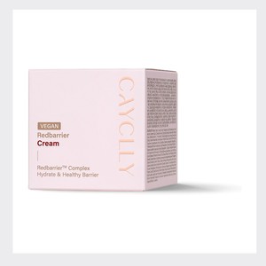 ผลิตภัณฑ์ดูแลผิวหน้า CAYCLLY Korean K-Beauty Red Barrier Cream ผลิตในเกาหลี สำหรับทุกเพศทุกวัย ชุดผลิตภัณฑ์ดูแลผิวหน้า - Product Image 3