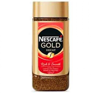 Café Instantáneo Premium Nescafé Gold 100g de Calidad Superior, Aroma Suave, Grado Profesional, Gran Venta - Product Image 5