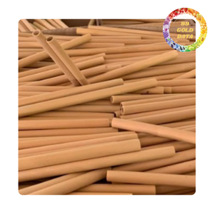 Handmade <b>Bamboo</b> <b>Straw</b> Eco Friendly Reusable Drinking <b>Straw</b> for Sustainable Living - Product Image 4