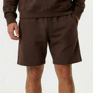 Shorts Deportivos de Moda para Hombre, Estilo Urbano, Bajo MOQ, Suministro de Marca Privada OEM - Product Image 1
