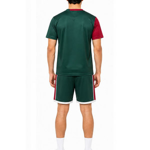 Professional Badminton Uniform <b>Athletic</b> Design Offering Comfort Flexibility And Freedom Of Movement During Court Play - Product Image 4