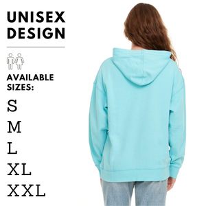 Sweat à capuche streetwear personnalisé tie-dye, imprimé par sublimation, pull-over, fabricant en gros du Pakistan, sweats à capuche premium entièrement sublimés - Product Image 6