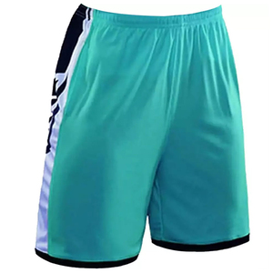 Uniforme de Baloncesto sin Mangas 100% Poliéster, Nuevo Diseño, Uniforme de Baloncesto para Hombre con Cuello en V, Hecho en Pakistán, Transpirable - Product Image 6