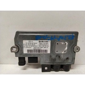 308 ECU et modules informatiques d'occasion 9802096780 - Product Image 1