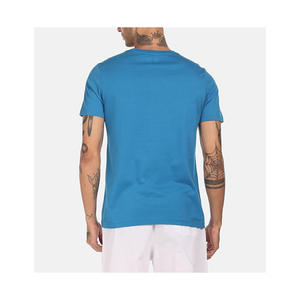 Camiseta de Manga Corta de Corte Regular, Ligera, Suave y Cómoda, de Algodón, Perfecta para el Verano, Actividades al Aire Libre y Viajes - Product Image 3